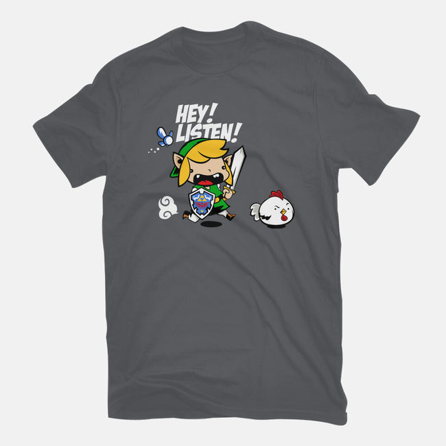 Listen-Womens-Basic-Tee-demonigote