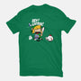 Listen-Womens-Basic-Tee-demonigote