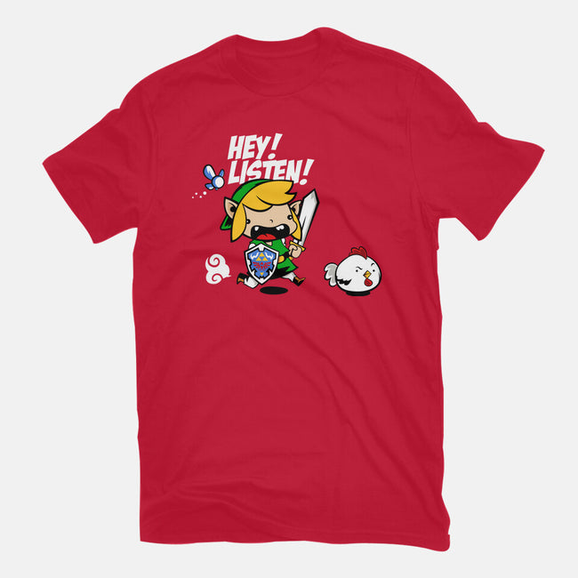 Listen-Womens-Basic-Tee-demonigote