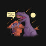 The Dinocracy Era-None-Drawstring-Bag-sachpica