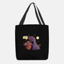 The Dinocracy Era-None-Basic Tote-Bag-sachpica