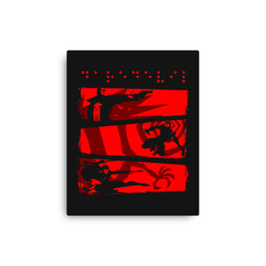 Hell City