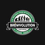 Brewvolution-Youth-Basic-Tee-erion_designs