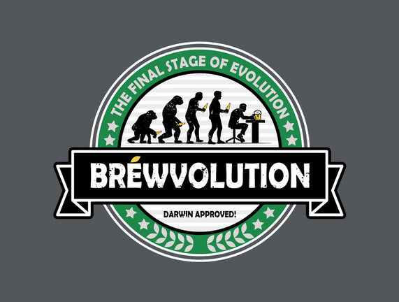 Brewvolution