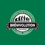 Brewvolution-None-Removable Cover w Insert-Throw Pillow-erion_designs