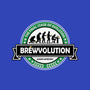 Brewvolution-Womens-Basic-Tee-erion_designs