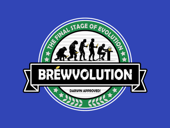 Brewvolution