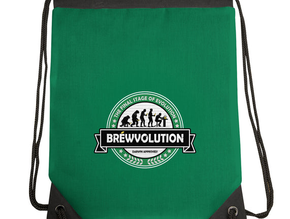 Brewvolution