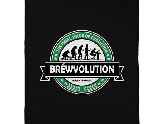 Brewvolution