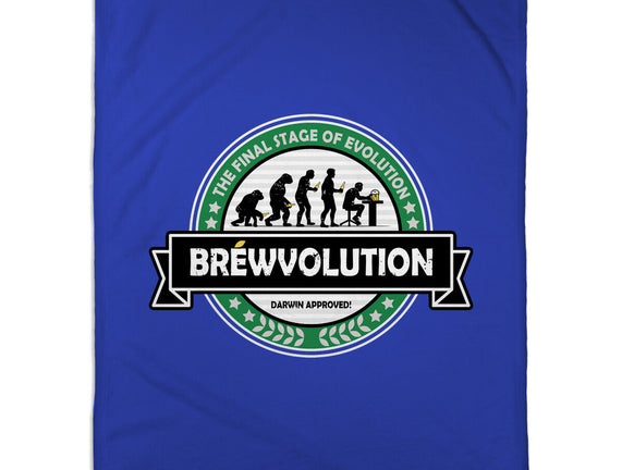 Brewvolution