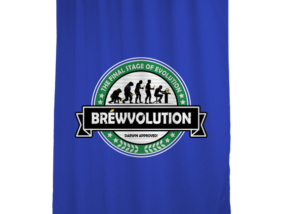 Brewvolution