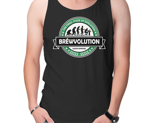 Brewvolution