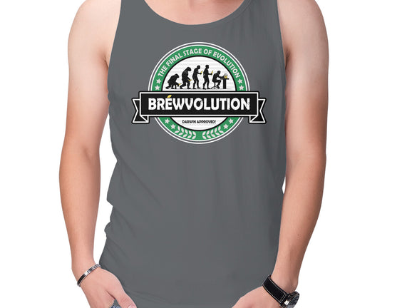 Brewvolution