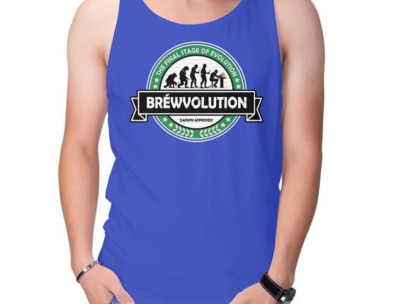 Brewvolution