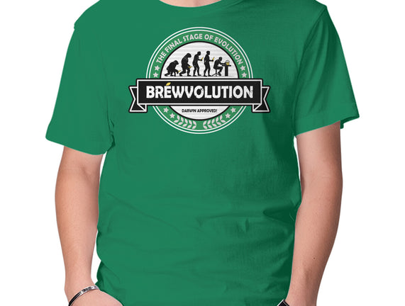 Brewvolution