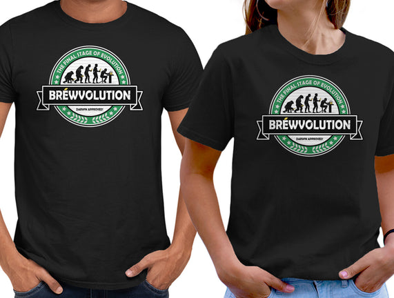 Brewvolution