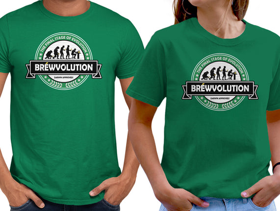 Brewvolution