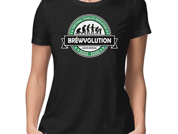 Brewvolution