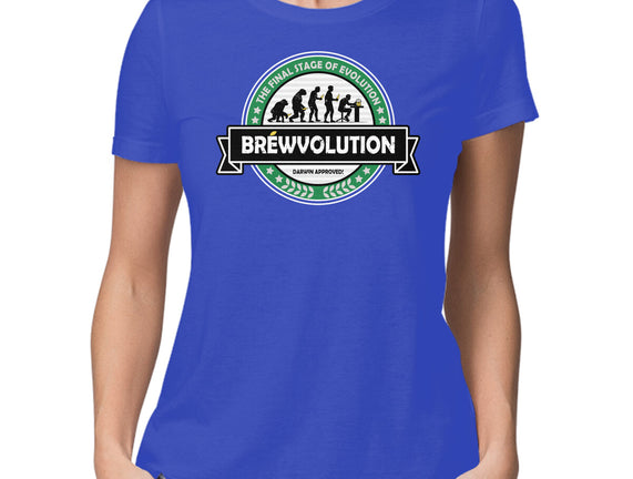 Brewvolution