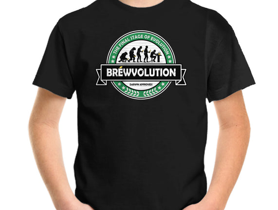 Brewvolution