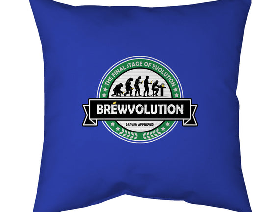 Brewvolution