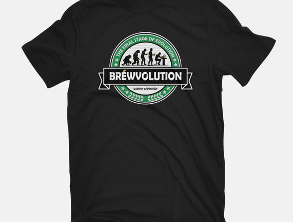 Brewvolution