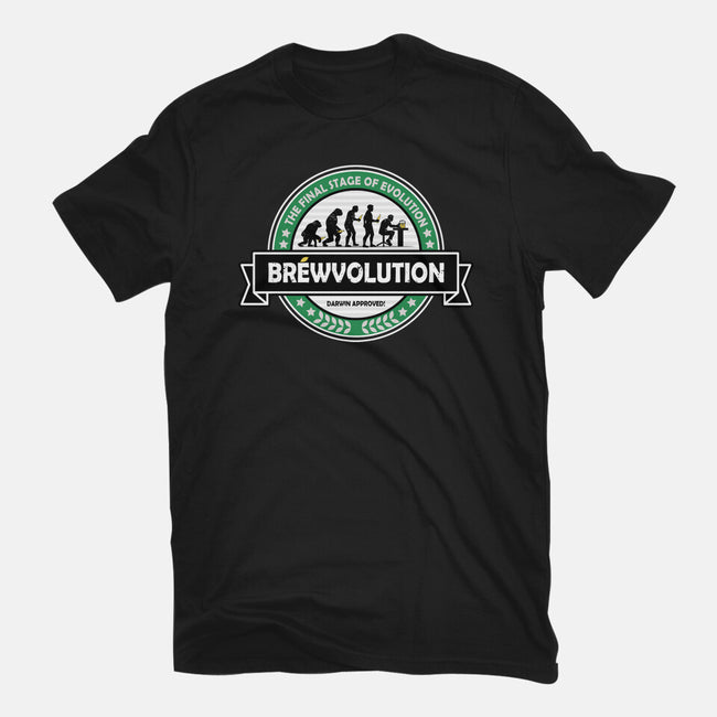 Brewvolution-Womens-Basic-Tee-erion_designs