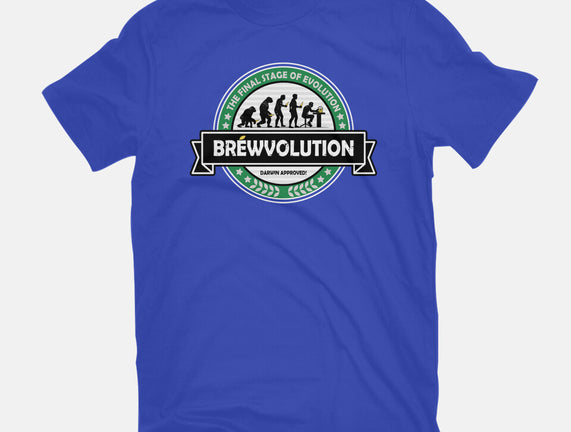 Brewvolution