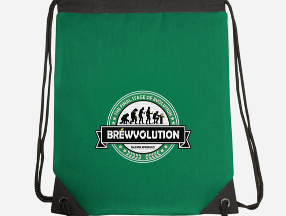 Brewvolution