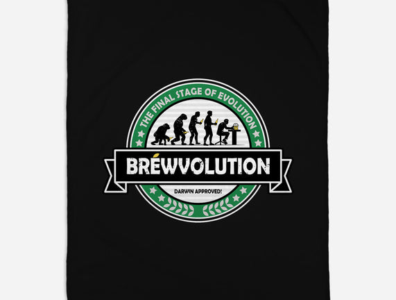 Brewvolution