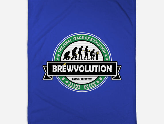 Brewvolution