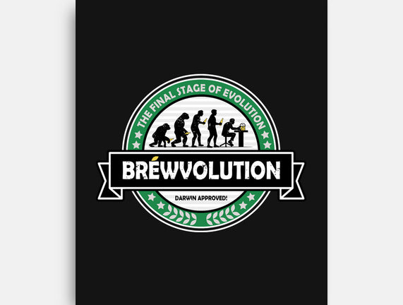 Brewvolution