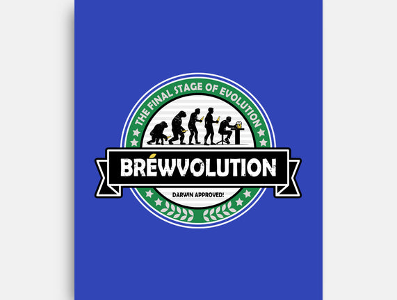 Brewvolution