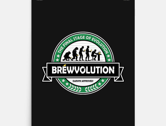 Brewvolution