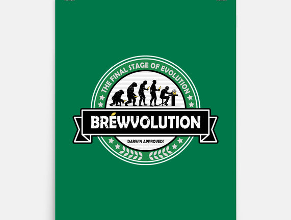 Brewvolution