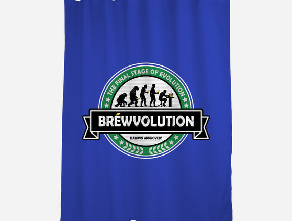 Brewvolution