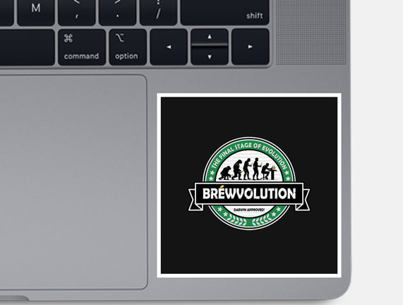 Brewvolution