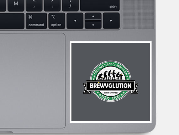 Brewvolution