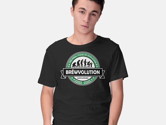 Brewvolution