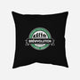 Brewvolution-None-Removable Cover w Insert-Throw Pillow-erion_designs