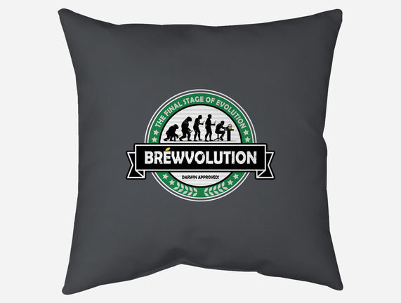 Brewvolution