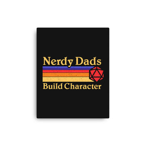 Nerdy Dads