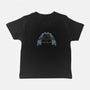 One Love To Rule Them All-Baby-Basic-Tee-momma_gorilla