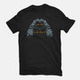 One Love To Rule Them All-Mens-Basic-Tee-momma_gorilla