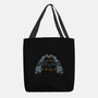 One Love To Rule Them All-None-Basic Tote-Bag-momma_gorilla