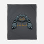 One Love To Rule Them All-None-Fleece-Blanket-momma_gorilla