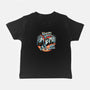 Mail Service Owl-Baby-Basic-Tee-momma_gorilla