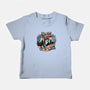 Mail Service Owl-Baby-Basic-Tee-momma_gorilla