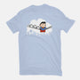 Little Birds-Mens-Premium-Tee-demonigote