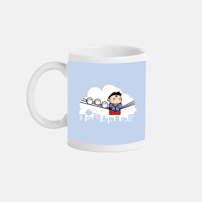 Little Birds-None-Mug-Drinkware-demonigote